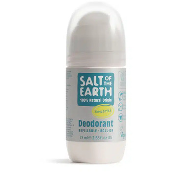Unscented Deo Roll-on - Přírodní kuličkový deodorant